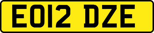 EO12DZE
