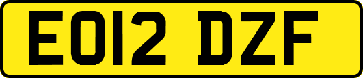 EO12DZF