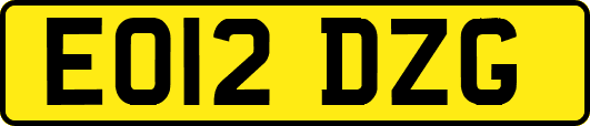 EO12DZG