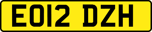 EO12DZH