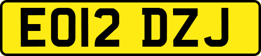 EO12DZJ