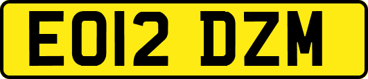 EO12DZM