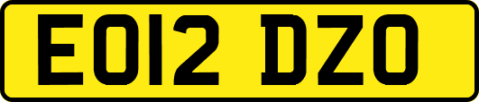 EO12DZO