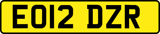 EO12DZR