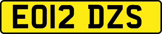 EO12DZS