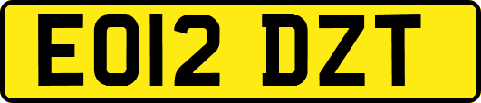 EO12DZT