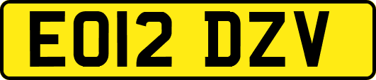 EO12DZV