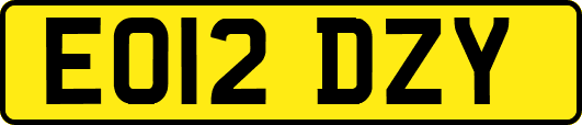 EO12DZY