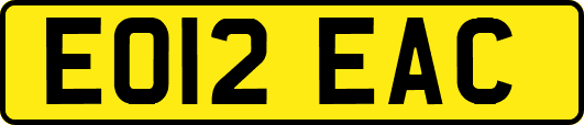 EO12EAC