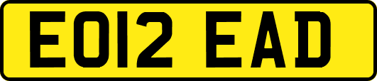 EO12EAD