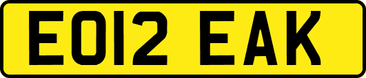 EO12EAK