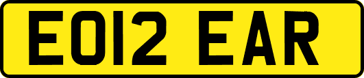 EO12EAR
