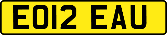 EO12EAU