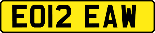 EO12EAW