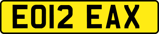 EO12EAX