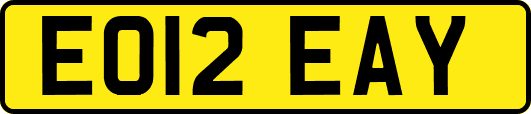 EO12EAY