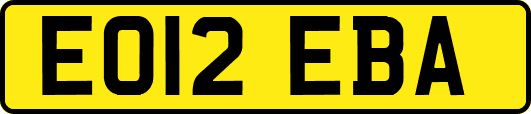 EO12EBA