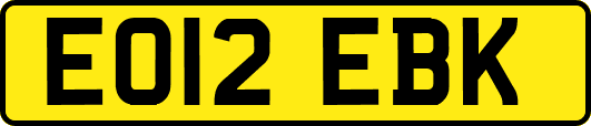 EO12EBK