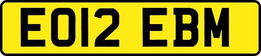 EO12EBM
