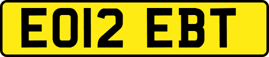 EO12EBT