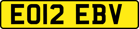 EO12EBV