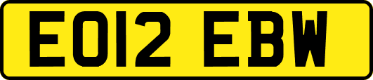 EO12EBW
