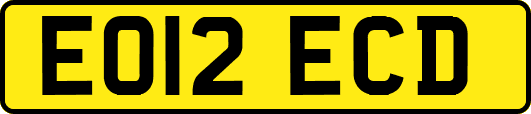 EO12ECD