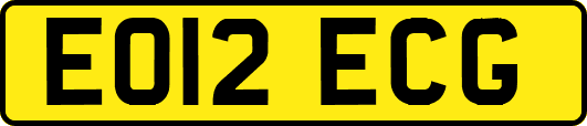 EO12ECG
