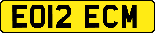EO12ECM