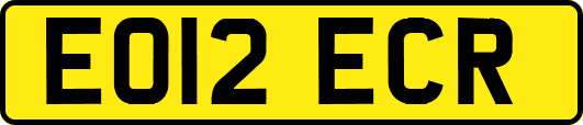 EO12ECR