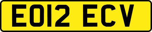 EO12ECV