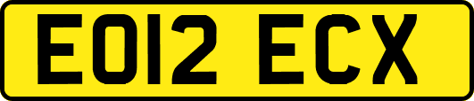 EO12ECX
