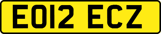 EO12ECZ