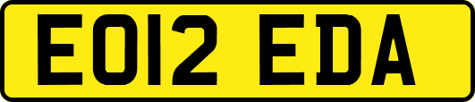 EO12EDA