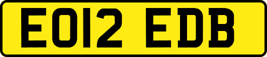EO12EDB