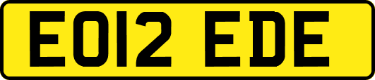 EO12EDE