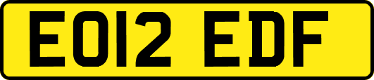 EO12EDF