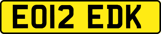 EO12EDK