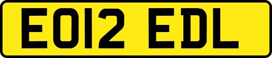 EO12EDL