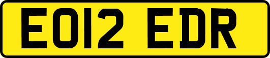 EO12EDR