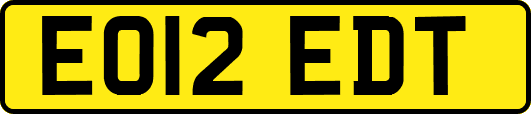 EO12EDT