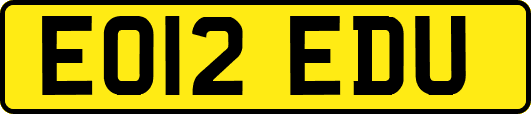 EO12EDU