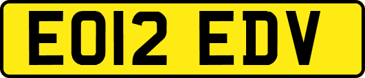 EO12EDV
