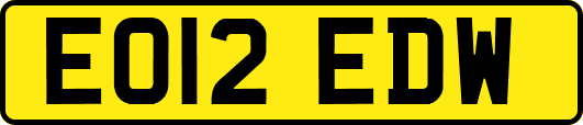 EO12EDW