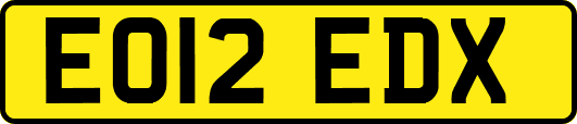 EO12EDX