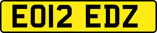 EO12EDZ