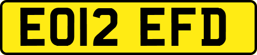 EO12EFD