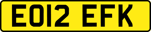 EO12EFK