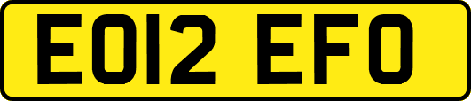 EO12EFO