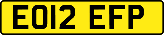 EO12EFP